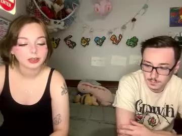 mamiclouds from Chaturbate