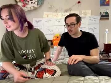 mamiclouds from Chaturbate