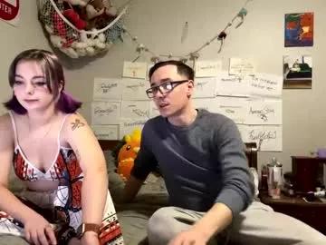 mamiclouds from Chaturbate