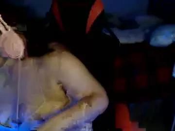 mamitwishy from Chaturbate