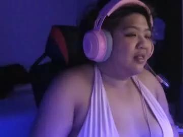 mamitwishy from Chaturbate