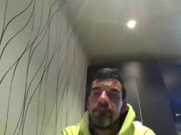 Man_from_geaven webcams show profile image 