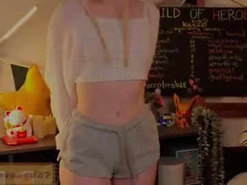 mana_rose from Chaturbate