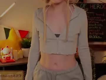 mana_rose from Chaturbate