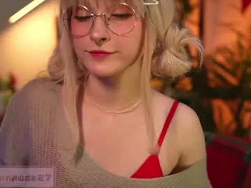 mana_rose from Chaturbate