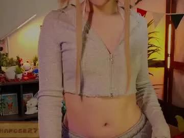 mana_rose from Chaturbate