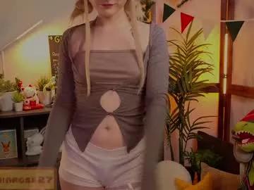 mana_rose from Chaturbate
