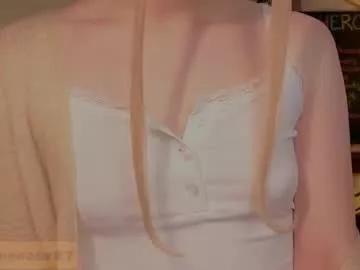 mana_rose from Chaturbate