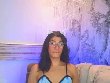 mandy_peaches from Chaturbate is Freechat