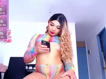 mandy_sugarass from Chaturbate is Freechat