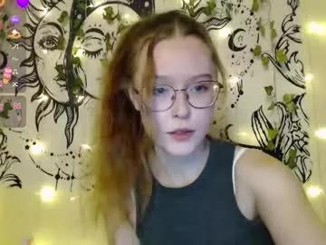 mandymilson from Chaturbate is Freechat