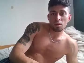 mannyboy628652 from Chaturbate