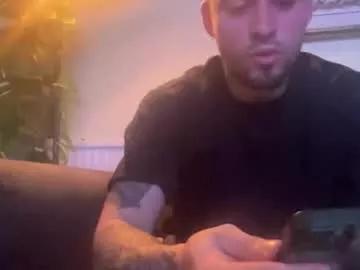 mannyboy628652 from Chaturbate