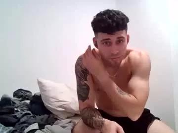 mannyboy628652 from Chaturbate
