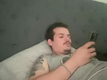 mannycockhard from Chaturbate