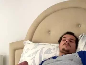 mannycockhard from Chaturbate