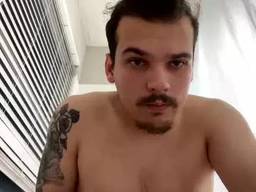 mannycockhard from Chaturbate
