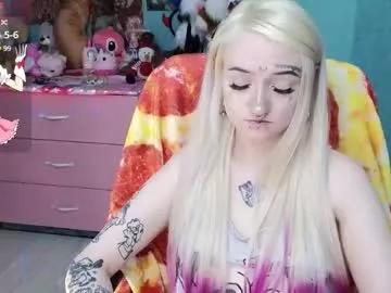 Manuela_unicorn webcams show profile image 
