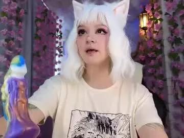 mao_me_meow from Chaturbate is Freechat