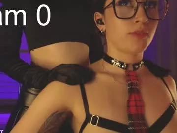 mara_santoro from Chaturbate