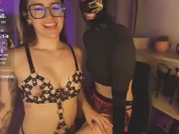 mara_santoro from Chaturbate