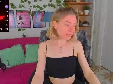 maracooperrr from Chaturbate