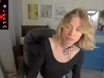 maracooperrr from Chaturbate
