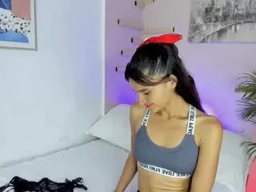 maraiah_petit from Chaturbate