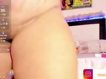 maralinette22 from Chaturbate