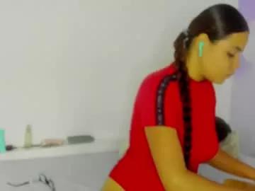 maraxrivera from Chaturbate