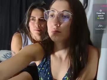 marcelinegrenger from Chaturbate is Freechat