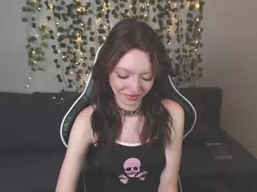 marcellakaii from Chaturbate is Freechat
