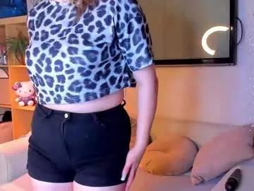 marciagriffin from Chaturbate is Freechat