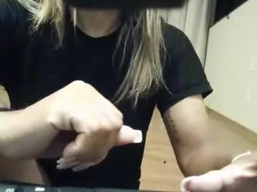 marcinhablack from Chaturbate is Freechat