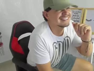 marcoss_rivera from Chaturbate is Freechat