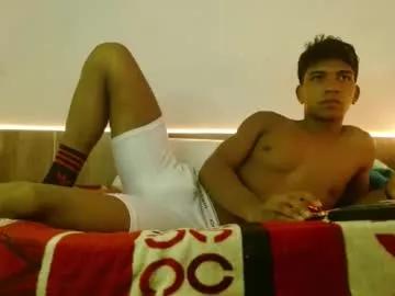 marcus_friedman from Chaturbate is Freechat