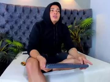 marcus_owen2 from Chaturbate is Freechat