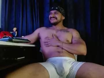 marcus_phoenix from Chaturbate is Freechat