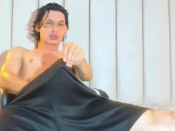 marcus_smithh from Chaturbate is Freechat