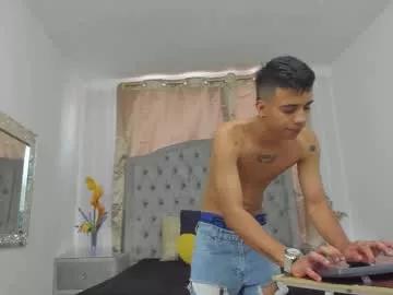 marcusandalex from Chaturbate is Freechat