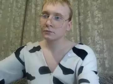 Marcuscg webcams show profile image 