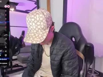 marcuscollins1_ from Chaturbate is Freechat