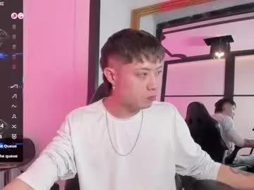 marcuscollins1_ from Chaturbate is Freechat