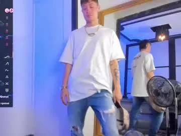 marcuscollins1_ from Chaturbate is Freechat