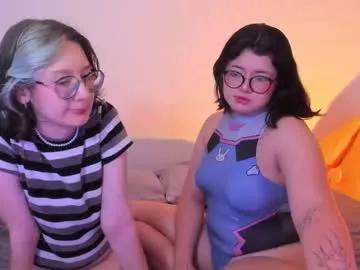 marcy_grey from Chaturbate is Freechat