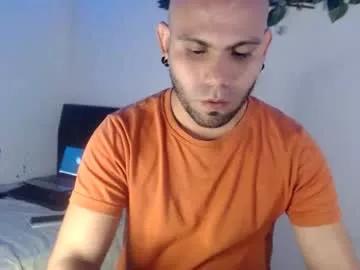 marek_secrett from Chaturbate is Freechat