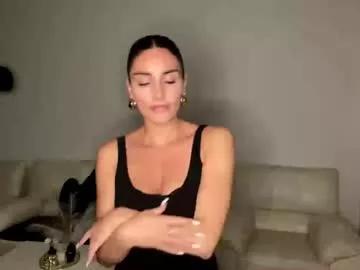 margotdeville from Chaturbate is Freechat