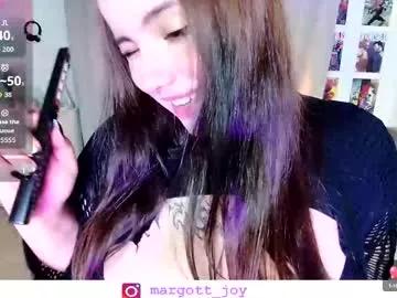 margott_joy from Chaturbate is Freechat