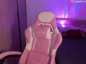 maria666__ from Chaturbate is Freechat