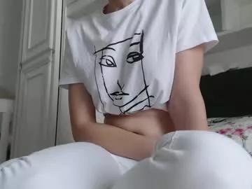 Photos of maria_lorette from Chaturbate is Freechat